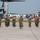 MCAS New River Change of Command MCAS New River Change of Command