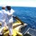 USS Wasp Burial at Sea USS Wasp Burial at Sea