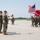 MCAS New River Change of Command MCAS New River Change of Command