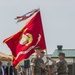 Marine Corps Air Station New River Change of Command