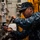 George H.W. Bush is undergoing a planned incremental availability period at Norfolk Naval Shipyard. George H.W. Bush is undergoing a planned incremental availability period at Norfolk Naval Shipyard.