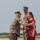 Marine Corps Air Station New River Change of Command Marine Corps Air Station New River Change of Command