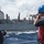 Replenishment-at-sea Replenishment-at-sea