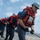 Replenishment-at-sea Replenishment-at-sea