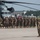 MCAS New River Change of Command MCAS New River Change of Command