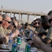 4th of July Celebration at Kandahar Airfield