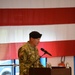U.S. Army Garrison Benelux' Change of Command
