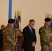 U.S. Army Garrison Benelux' Change of Command