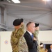 U.S. Army Garrison Benelux' Change of Command
