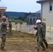 The Adjutant General, Tennessee National Guard, Visits Deployed Soldiers in Bulgaria