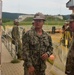 The Adjutant General, Tennessee National Guard, Visits Deployed Soldiers in Bulgaria