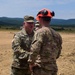 The Adjutant General, Tennessee National Guard, Visits Deployed Soldiers in Bulgaria