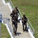 Soldiers, Marines, and Bulgarian Military Police Provide Base Security