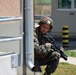 Soldiers, Marines, and Bulgarian Military Police Provide Base Security