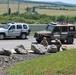 Soldiers, Marines, and Bulgarian Military Police Provide Base Security