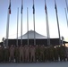 ANZAC Day ceremony begins the day in Southwest Asia