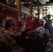 37th AS lead joint airborne training, keep Airmen mission-ready