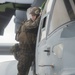22nd MEU MRF Conducts Fast Rope Training