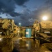 From Latvia to Norway; U.S. Marines maintain equipment, readiness