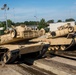 From Latvia to Norway; U.S. Marines maintain equipment, readiness