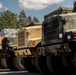 From Latvia to Norway; U.S. Marines maintain equipment, readiness
