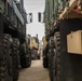 From Latvia to Norway; U.S. Marines maintain equipment, readiness