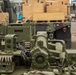 From Latvia to Norway; U.S. Marines maintain equipment, readiness