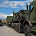 From Latvia to Norway; U.S. Marines maintain equipment, readiness