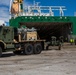 From Latvia to Norway; U.S. Marines maintain equipment, readiness