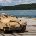 From Latvia to Norway; U.S. Marines maintain equipment, readiness