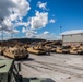 From Latvia to Norway; U.S. Marines maintain equipment, readiness