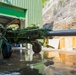 From Latvia to Norway; U.S. Marines maintain equipment, readiness