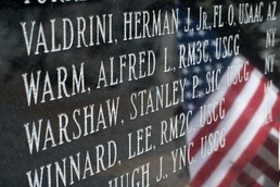 70 years after crash strangers keep service members' memories alive