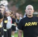 LTG Luckey joins his team at Bragg