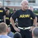 LTG Luckey joins his team at Bragg