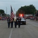 Patriotism Alive and Well in Brookfield, Illinois