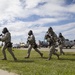 673rd Security Forces Squadron conducts high risk response training