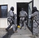 673rd Security Forces Squadron conducts high risk response training