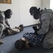 673rd Security Forces Squadron conducts high risk response training