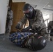 673rd Security Forces Squadron conducts high risk response training