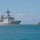 International Ships Arrive At JBPHH For RIMPAC 2016