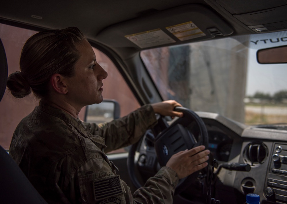 Keeping airfield safe and mission ready