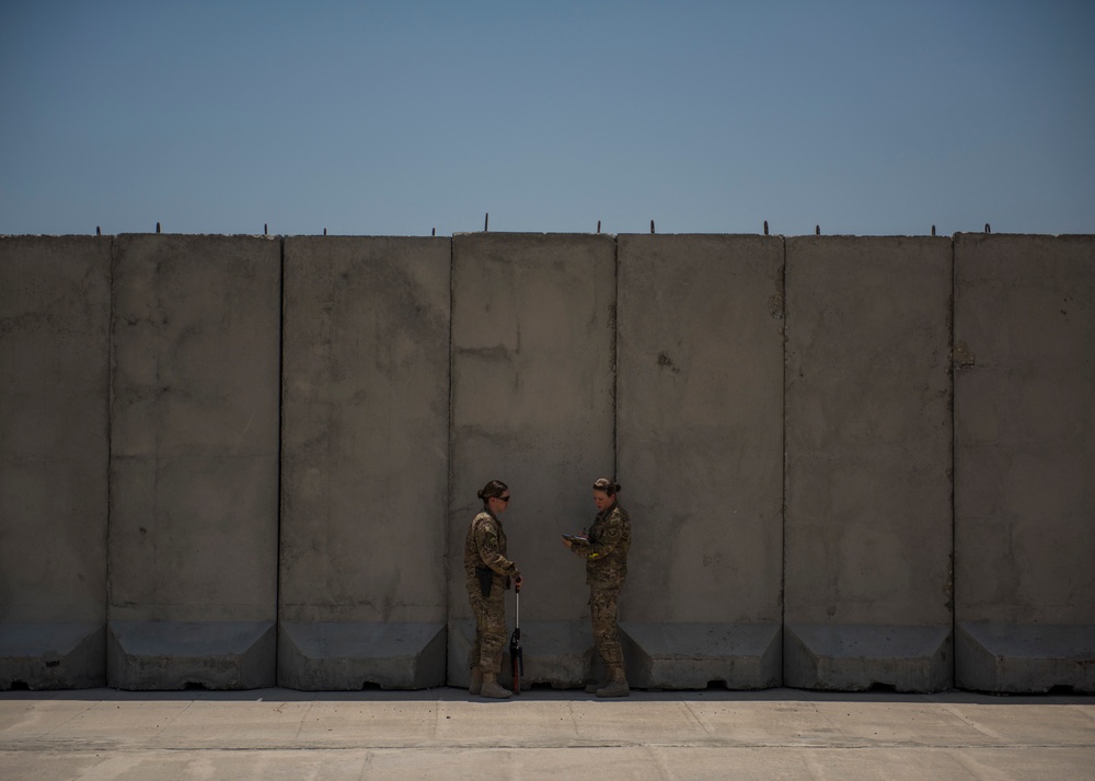 Keeping airfield safe and mission ready