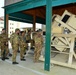 1st Italian Airborne Regiment Carabinieri Tuscania, Training at Caserma Ederle, Vicenza - Italy