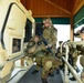 1st Italian Airborne Regiment Carabinieri Tuscania, Training at Caserma Ederle, Vicenza - Italy