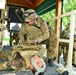 1st Italian Airborne Regiment Carabinieri Tuscania, Training at Caserma Ederle, Vicenza - Italy