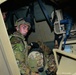 1st Italian Airborne Regiment Carabinieri Tuscania, Training at Caserma Ederle, Vicenza - Italy