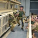 1st Italian Airborne Regiment Carabinieri Tuscania, Training at Caserma Ederle, Vicenza - Italy