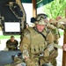 1st Italian Airborne Regiment Carabinieri Tuscania, Training at Caserma Ederle, Vicenza - Italy