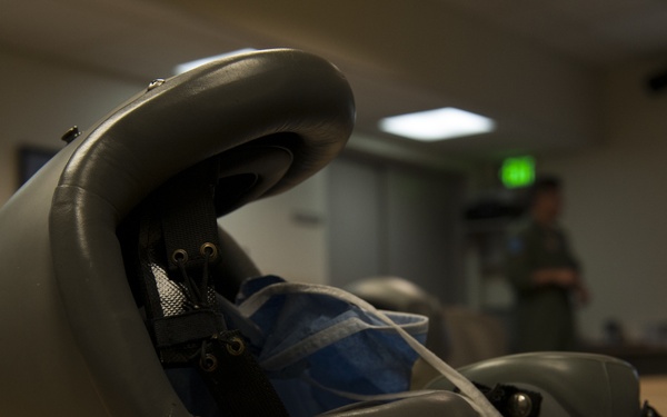 Services combat Hypoxia